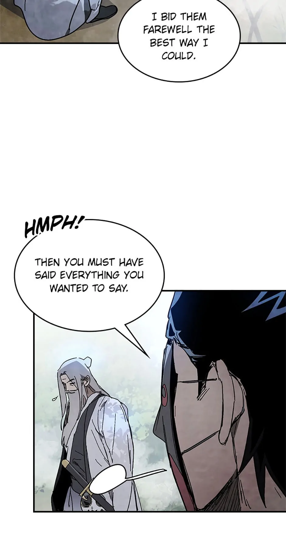 Yi Shen Dang Guan Chapter 77 66